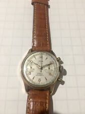 Cronografo vintage watch usato  Roma
