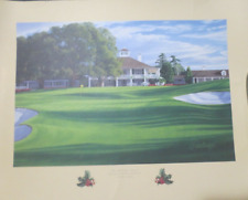 Augusta national golf for sale  Tullahoma