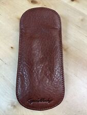 Osgoode brown leather for sale  Colorado Springs