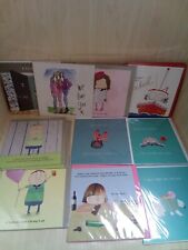 Job lot cards for sale  THETFORD