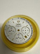 Breitling 1884 chronograph for sale  BEDFORD