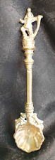 Beautiful brass candle for sale  Pampa