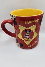 Disney parks mug for sale  Bell