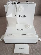 Chanel boîte sac d'occasion  La Garenne-Colombes