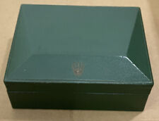 Rolex scatola box usato  Asti