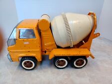 tonka cement mixer for parts, used for sale  Abilene