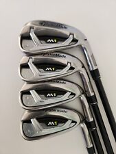 Taylormade iron set for sale  Sebring