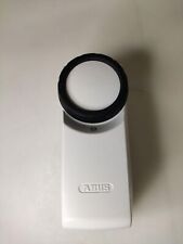 ABUS HomeTec Pro Bluetooth CFA3100 - Elektroniczny zamek drzwi - Biały, używany na sprzedaż  PL
