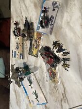 Halo lego sets for sale  Altoona