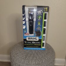 Wahl total beard for sale  Grambling