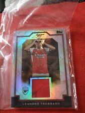 Topps arsenal team d'occasion  Gentilly