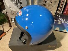 Vintage 1979 Bell RT Motorcycle Motocross R-T Helmet Size 7 3/8 for sale  Shipping to South Africa