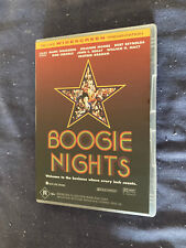 COMO NOVO Boogie Nights (dir. Paul Anderson) (DVD, 1997) R4 comprar usado  Enviando para Brazil