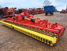 Pottinger lion 6000 for sale  BOURNE