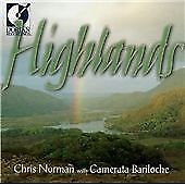 Chris norman highlands for sale  UK