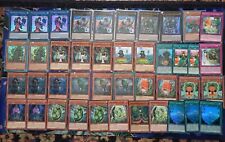 Yugioh deck silvano usato  Chiavari