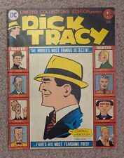 Dick tracy limited for sale  Winnetka