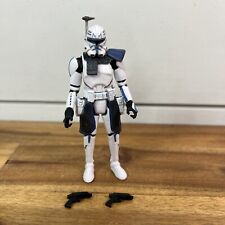 "Star Wars Black Series 2014 Captain Rex 3 3/4"" figura #09 completa ¡envíos rápidos! segunda mano  Embacar hacia Argentina