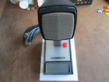 base microphone for sale  Peru