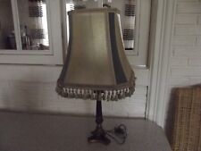 Garniture lampe chandeliers d'occasion  Chocques