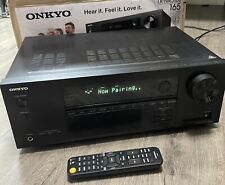 Onkyo nr5100 7.2 for sale  Mesa