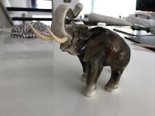 Royal dux elephant for sale  OAKHAM