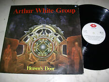 Arthur White Group Heaven´S Door Krautrock Blubber Lips Label 1979 segunda mano  Embacar hacia Argentina