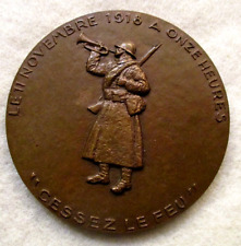 Medaille cinquentenaire victoi d'occasion  Épinay-sous-Sénart