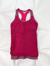 Athleta womens pink for sale  Norman