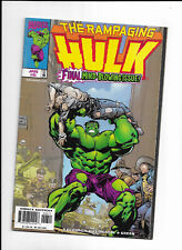 Rampaging hulk jan for sale  Andover