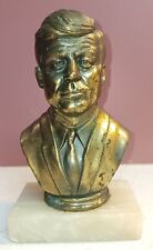 John kennedy bronze for sale  Max Meadows