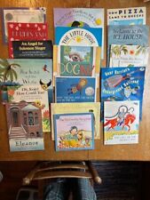 Picture book collection for sale  Great Barrington