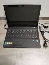 Notebook lenovo g50 gebraucht kaufen  Geesthacht