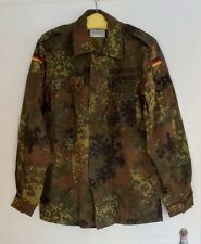 Riginal bundeswehr feldbluse gebraucht kaufen  Bad Hersfeld