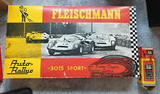 Fleischmann 3015 auto gebraucht kaufen  Hausham