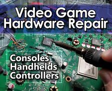 Video game hardware for sale  Hendersonville