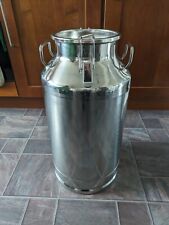 Litre stainless steel for sale  HULL