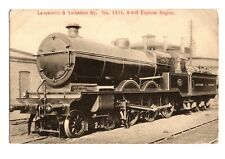 Lancashire yorkshire railway. for sale  YORK
