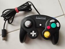 Manette nintendo gamecube d'occasion  Mailly-le-Camp