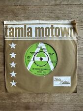 tamla motown records for sale  LONDON