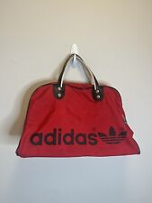 Adidas vintage duffel for sale  Simi Valley