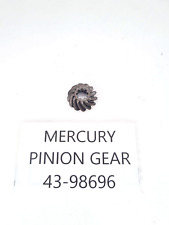 Genuine Mercury Mariner Motor De Popa Engrenagem de pinhão Motor Assy 4 4.5 7.5 9.8 Hp comprar usado  Enviando para Brazil