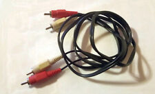 Cinch audio kabel gebraucht kaufen  Bedburg