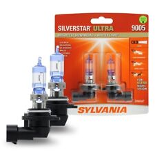 Sylvania 9005 silverstar for sale  Staten Island