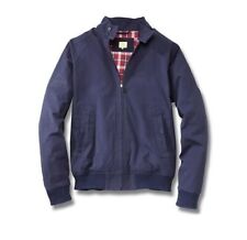 Men blue harrington for sale  CREWE