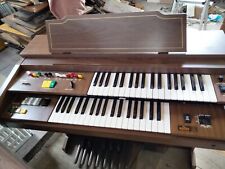 Yamaha electric organ for sale  BARGOED