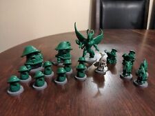 Emerald valley warband for sale  Notus