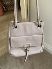 Radley ladies dusty for sale  PLYMOUTH