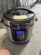 Pressure cooker multi for sale  MANCHESTER