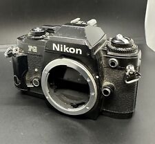 Vintage nikon 35mm for sale  Chandler